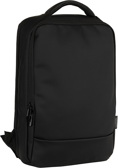 Wye Recycled Compact Laptop Backpack